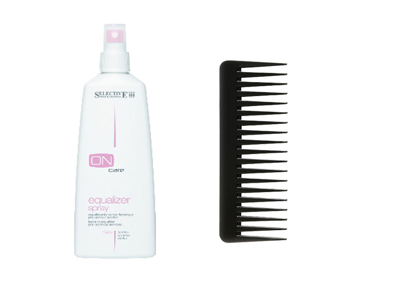 

Selective Equalizer Spray Wyrównujący 250 ML