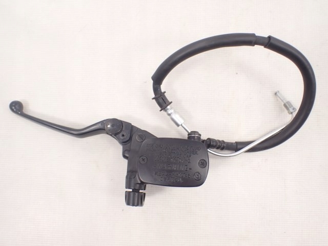 Главный тормозной цилиндр задний Yamaha T-Max 530 12-15