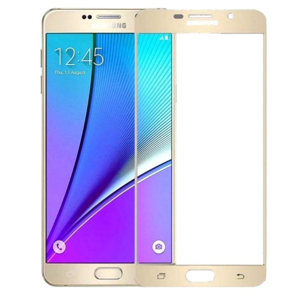 

Szkło Hartowane Samsung A5 2016 3D Cały Ekran