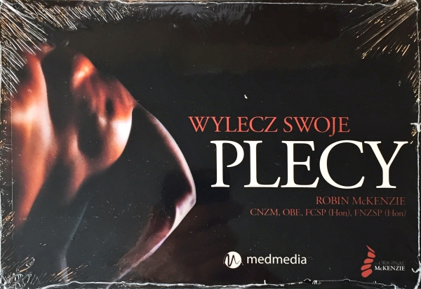 

Wylecz Swoje Plecy Mckenzie