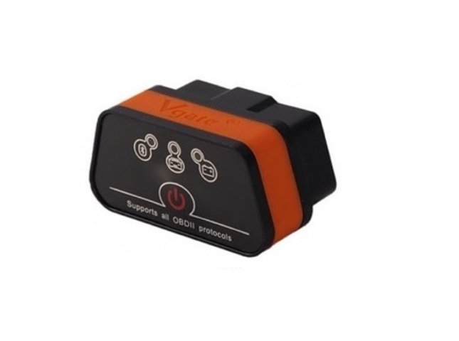 Новинка elm 327 micro obd2 mini высокая как iCar