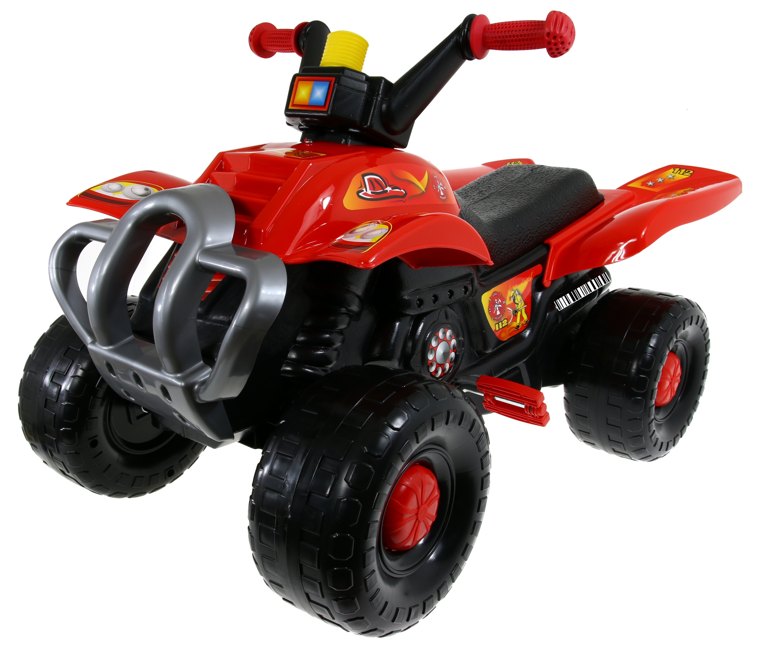 

Pojazd Quad Na Pedały Pl Rowerek Jeździk