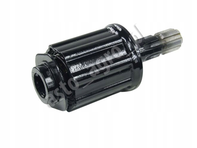 Sprzęgło przeciążeniowe wału wałka WOM 2000 Nm adapter SPA-2000 Numer katalogowy części SPA-2000