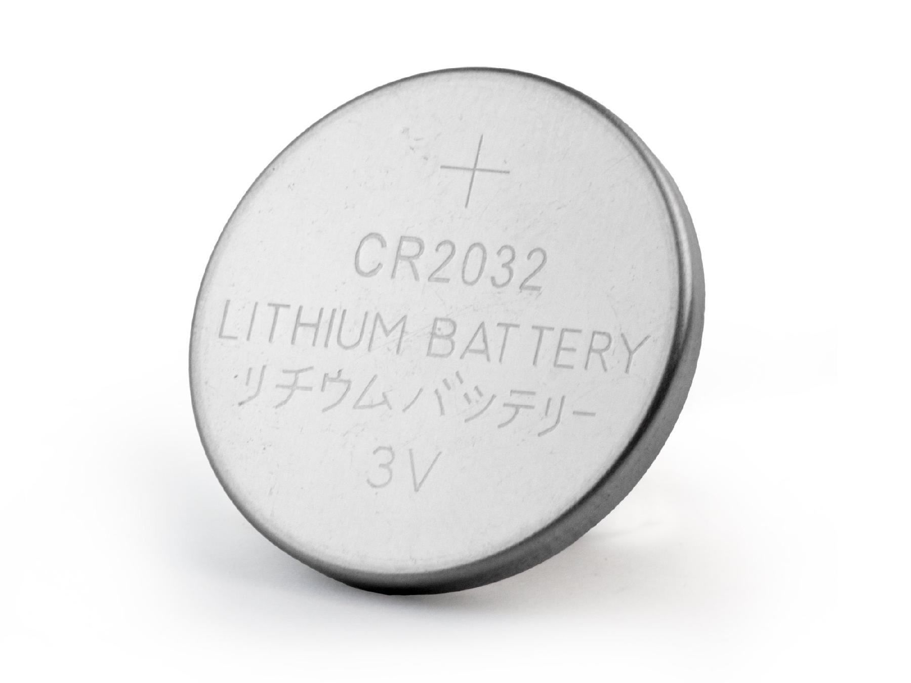 Cr2032 batteries