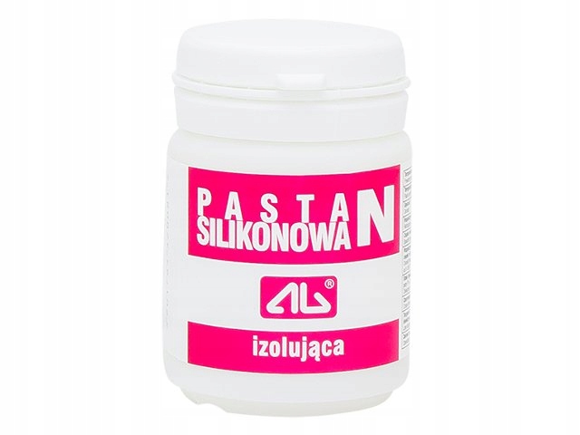 

Pasta Silikonowa N izolująca 60G