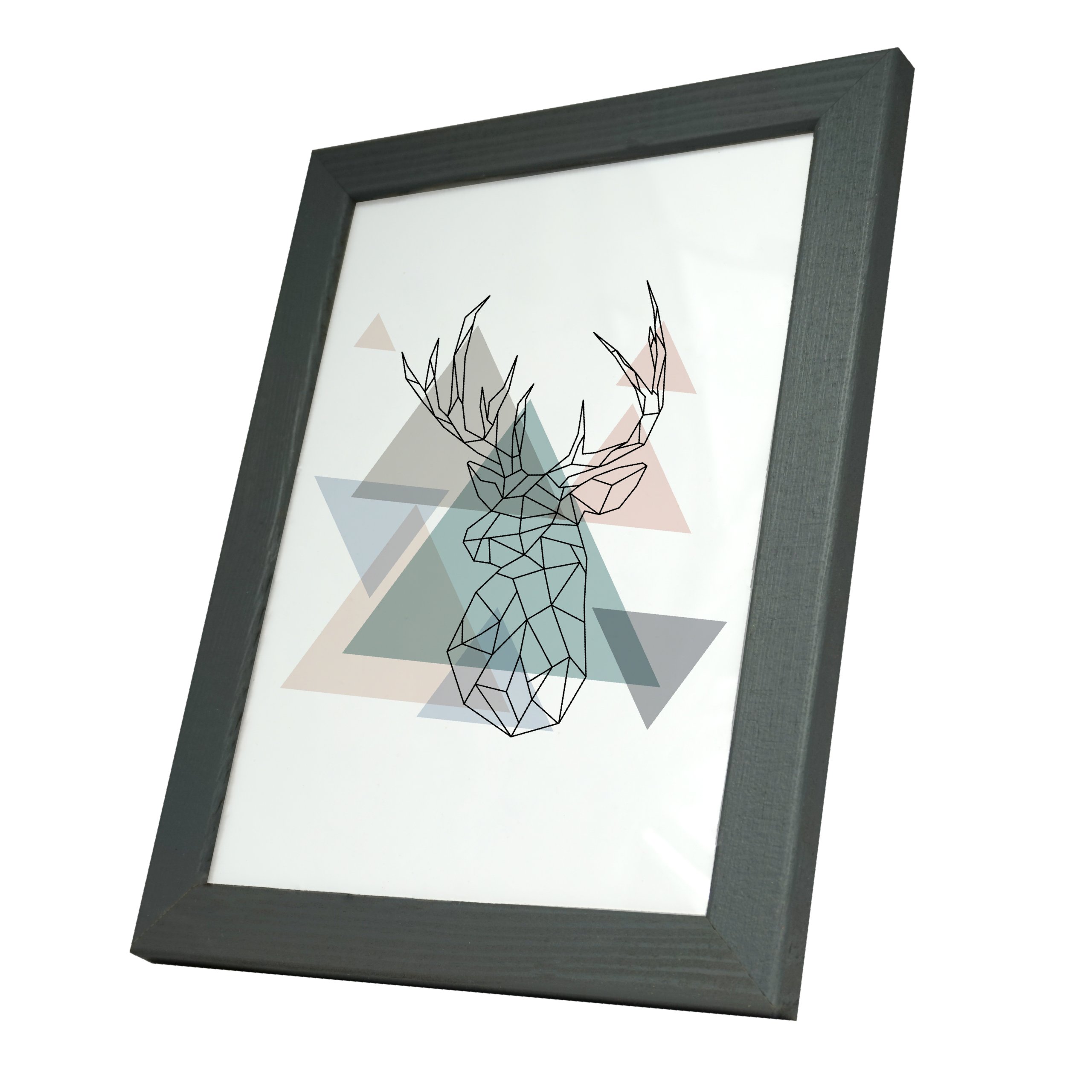 

Foto ramka zdjęcie ramki na zdjęcia 20x25 Szara So