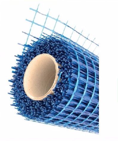 стекловолоконная сетка под наливной пол