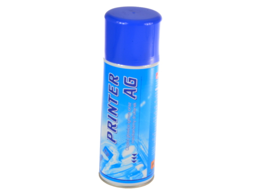 

Środek do czyszczenia drukarek Printer 400ml Ag