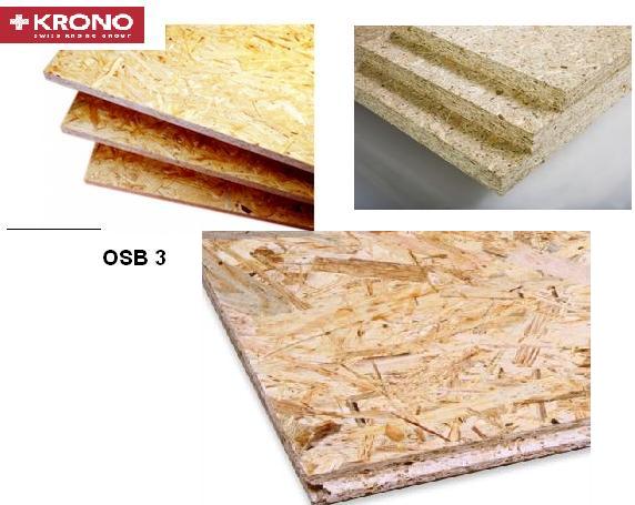 OSB 3 KRONOPOL PŁYTY WIÓROWE 10 mm ( 59 zł ) HIT