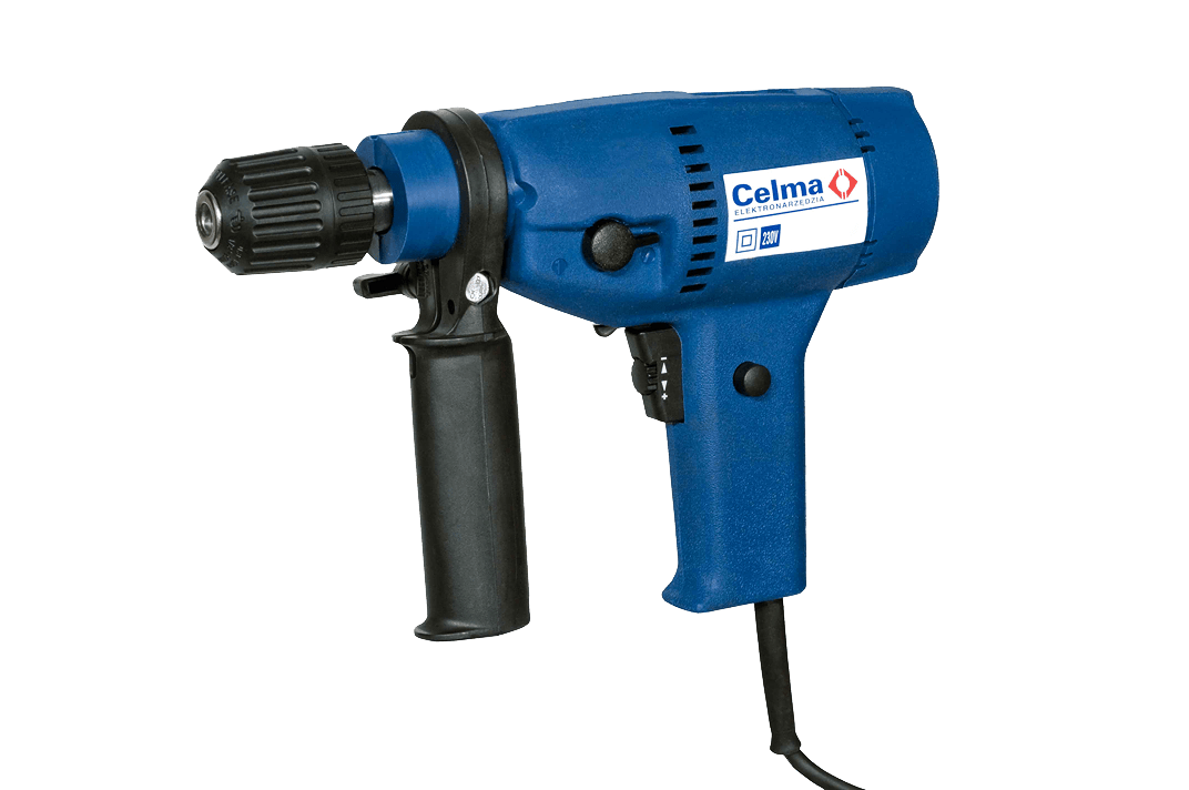 Wirnik Celma PRCr 10/6s 500W łożyska szczotki Rodzaj wirnik