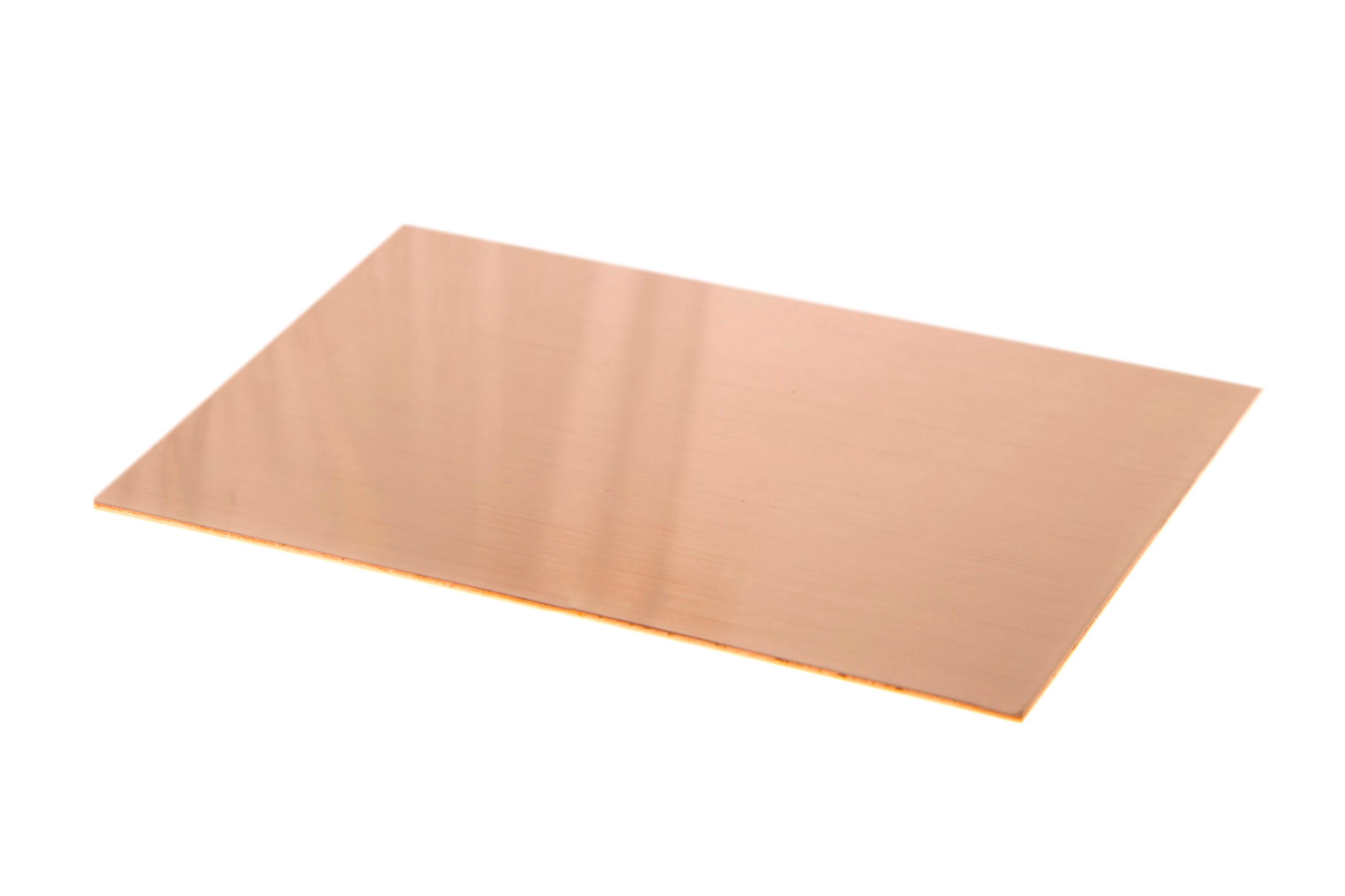 

Blacha miedziana miedź Cu arkusz 0,8mm 10x20cm