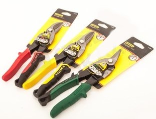 

Stanley Nożyce Do Cięcia Blachy 250 FatMax Fat Max