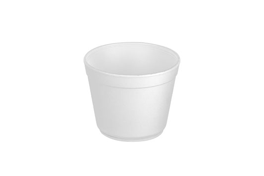

Naczynia jednorazowe Pojemniki na zupe 460ml 25szt