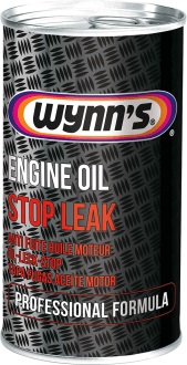 

Wynns Engine Oil Stop Leak uszczelniacz do silnika