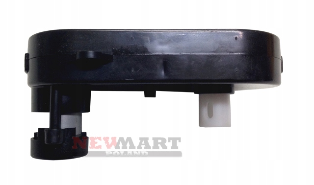 PRZEKŁADNIA KIEROWNICY POJAZDU AKUMULATOROWEGO 12V Marka BEMI