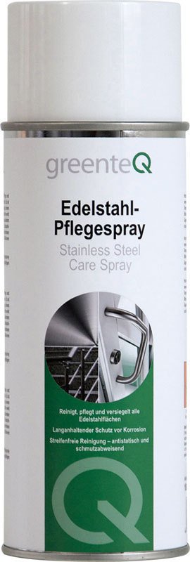 

Olej w sprayu GreenteQ do okuć okiennych 400ml