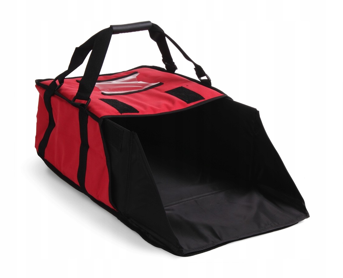 TORBA TERMOIZOLACYJNA DO PIZZY HENDI PIZZE 4x45 cm Marka Hendi