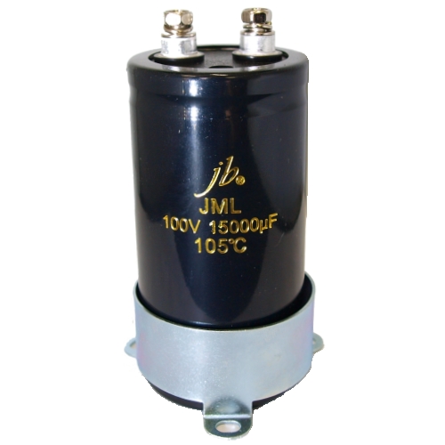 

15000uF 100V 105C Kondensator Jml Jb