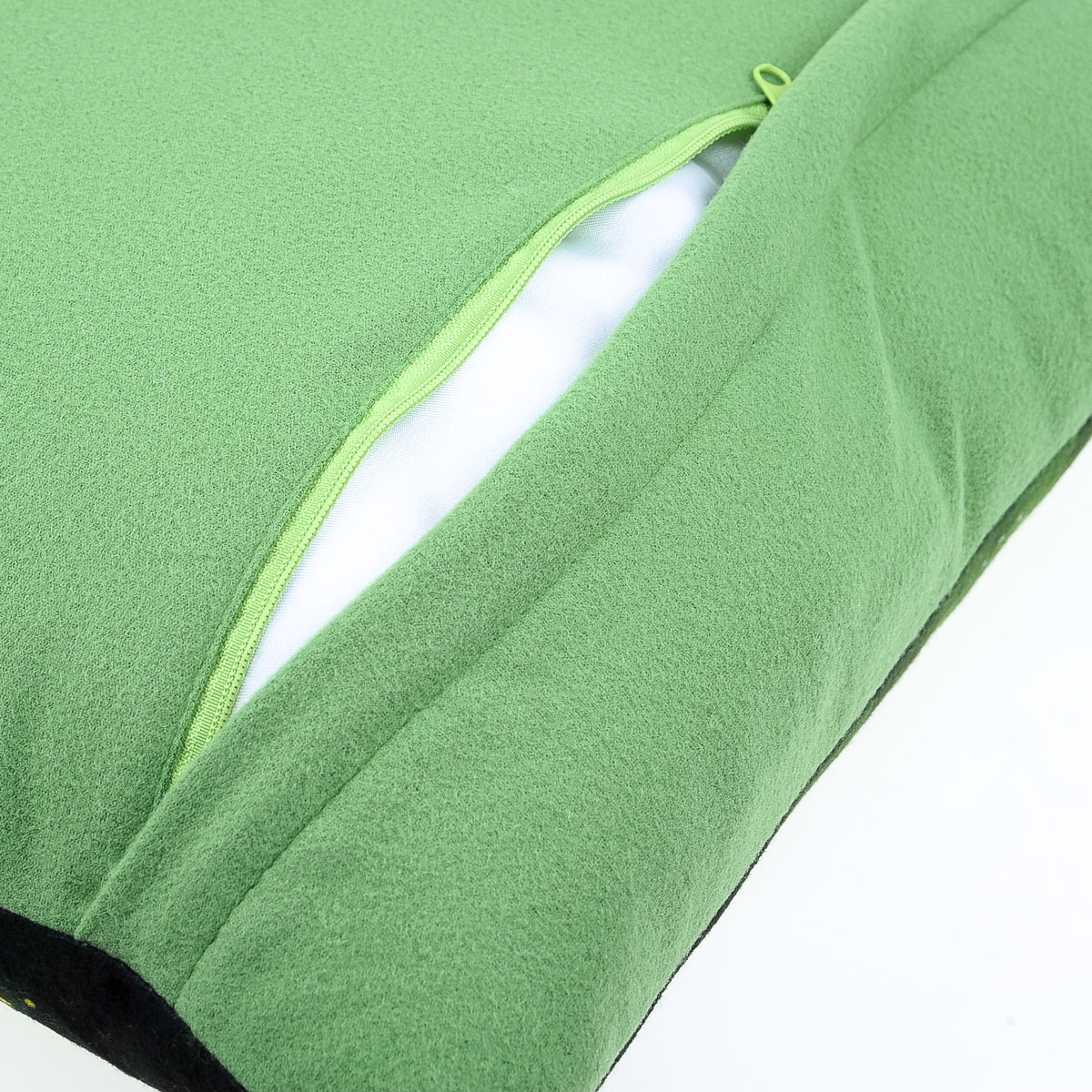 PODUSZKA WALENTYNKA LOVE-16 MISIACZKI POSZEWKA PL Długość poduszki 40 cm