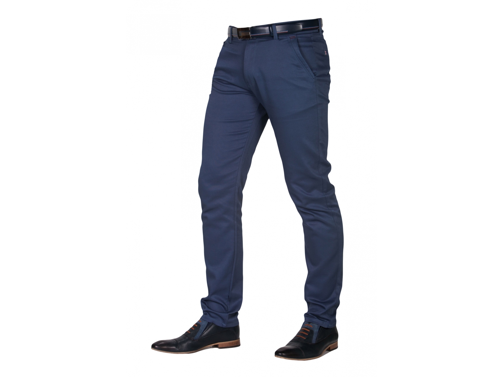 Spodnie wizytowe 1938 fashionmen2 r.38 Rozmiar 38