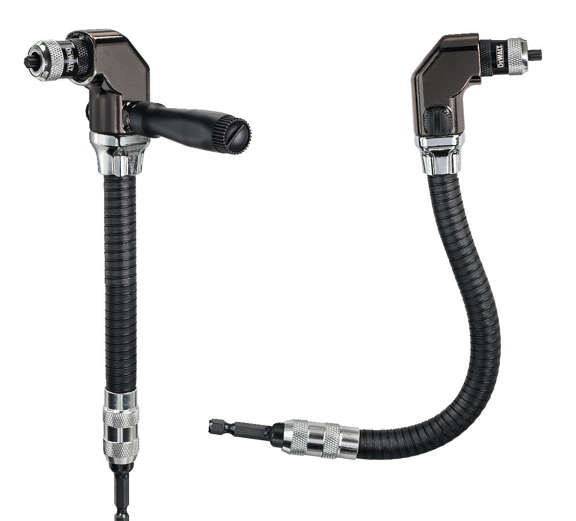 

Dewalt DT70621 Adapter Elastyczny Do Wkrętarki