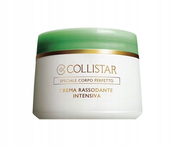 

Collistar Perfect Body krem ujędrniający 400ml