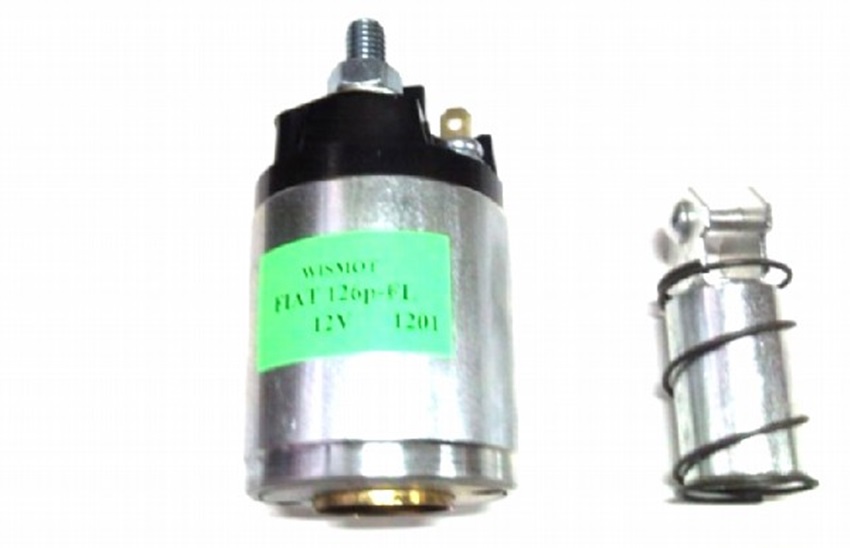 

Automat Rozrusznika Fiat 126p Wismot