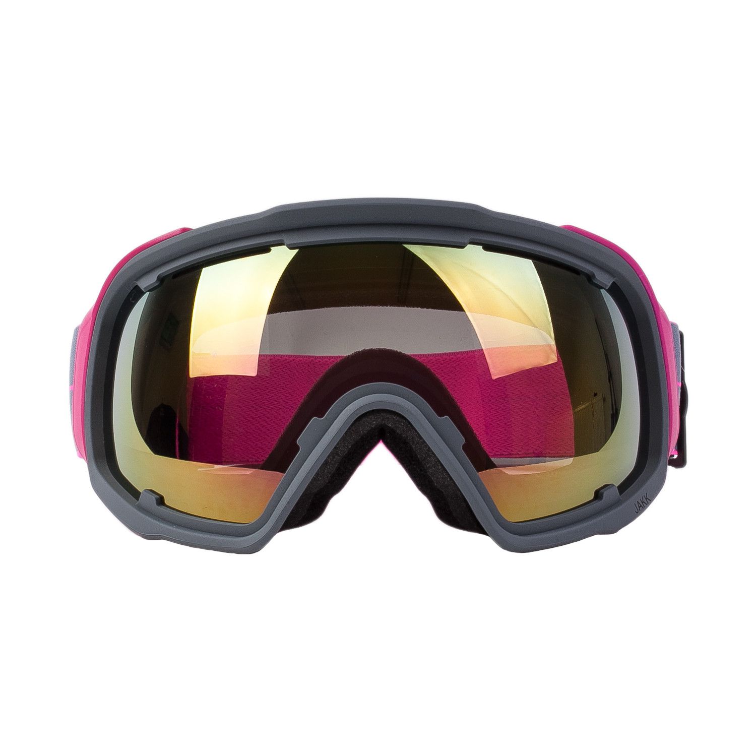 Uvex Jakk Sphere лыжные очки