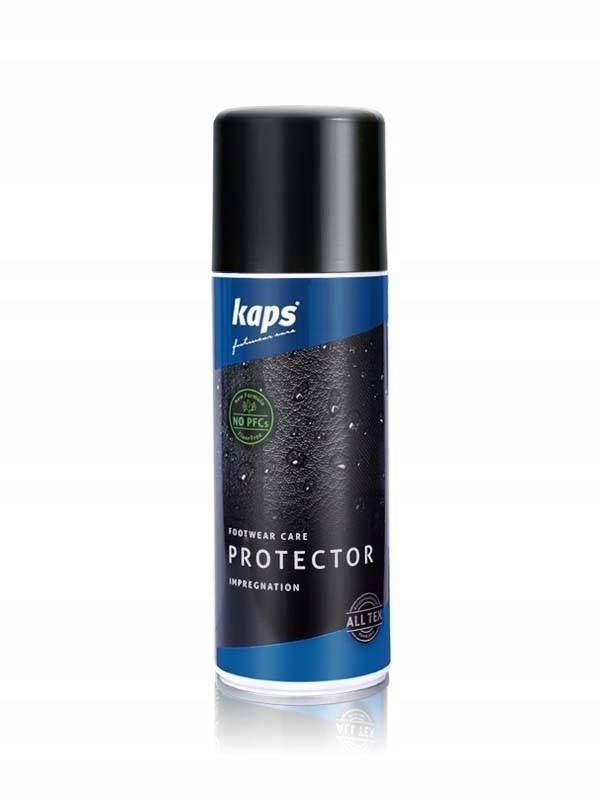 Protector Impregnat Kaps 200ml No PFC Fluor Free