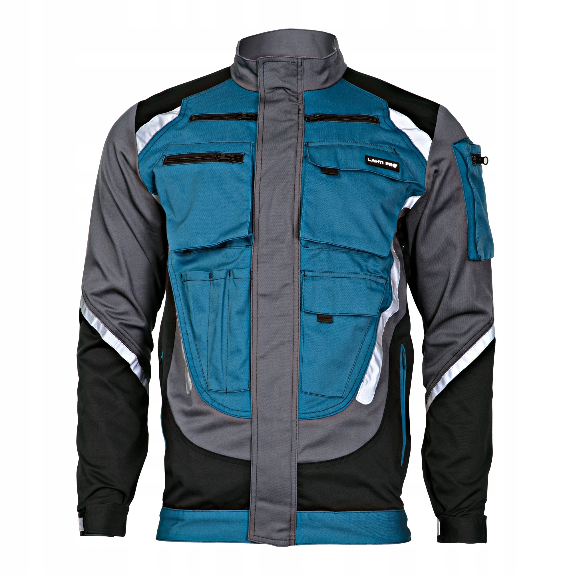 LAHTI PRO BLUZA ROBOCZA KURTKA L40403 ROZMIAR XXL Kod producenta L4040305