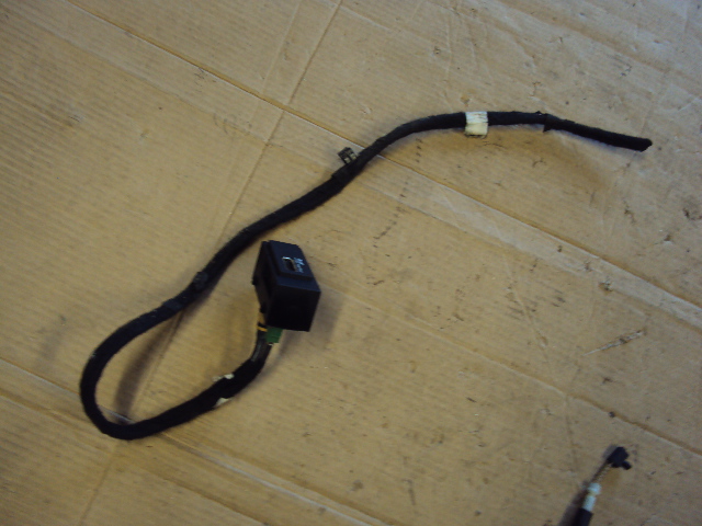 Музыкальный интерфейс ввода AUDI A3 8V0