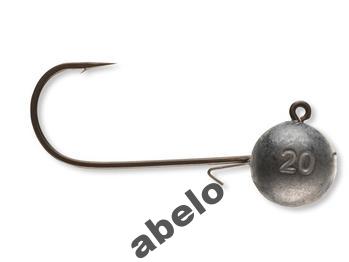 Daiwa Tn D'jig Jig Head Ss Rd 20g 4/0 op. 2szt.