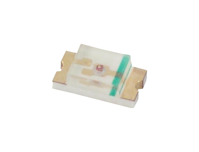 

Dioda Led Smd 0805 Różowa 3 Sztuki