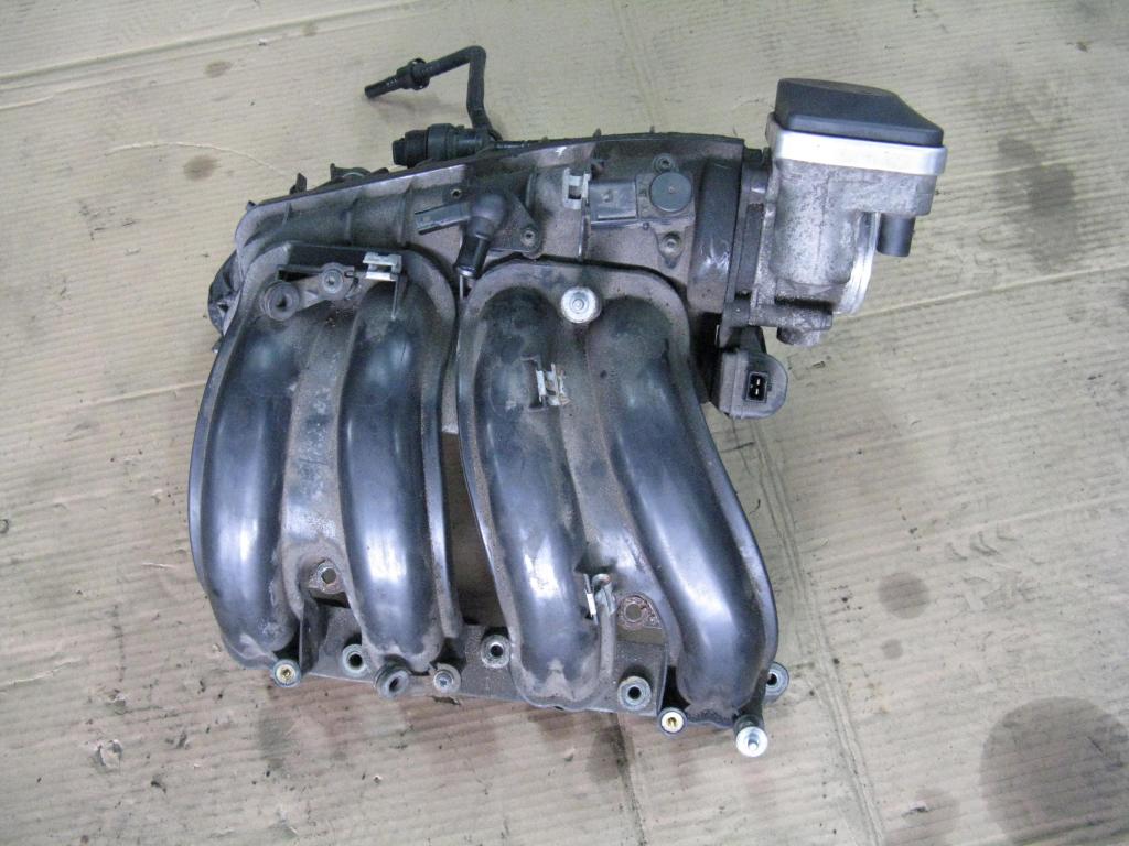 Впускний колектор BMW E46 318i N42B20A