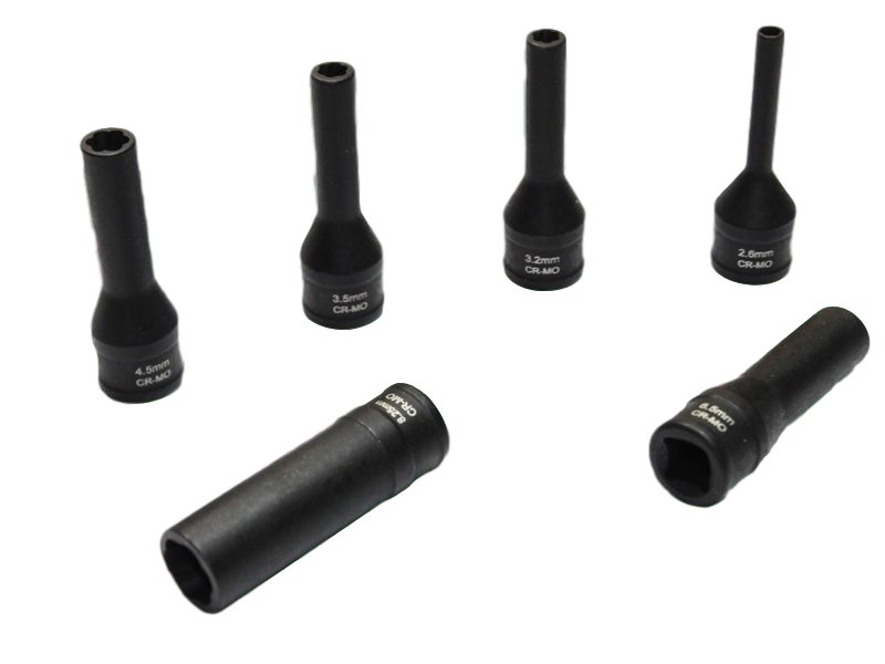 ZEST KLUCZY ZRYWANIA ZARNIKA SWIECY ZAROWEJ Oln