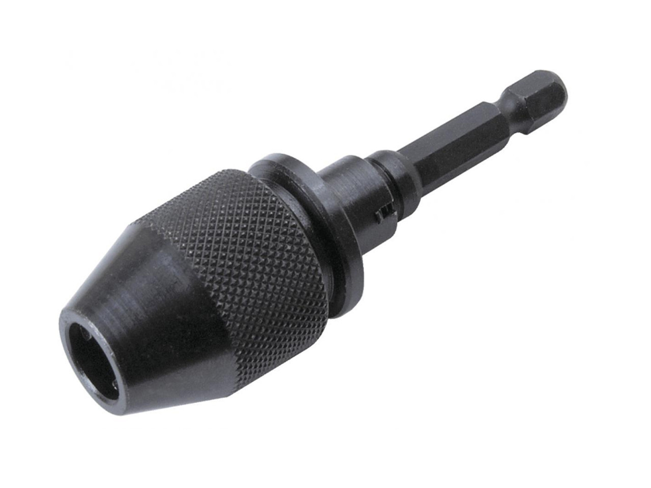 

Wolfcraft Uchwyt wiertarski szybkomocujący 2625000