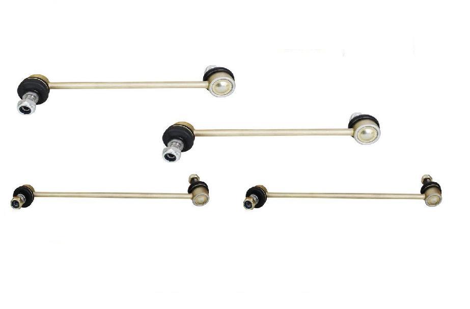 Spojovací Prvky Toyota Camry 96-01 Přední Zadní 4KS