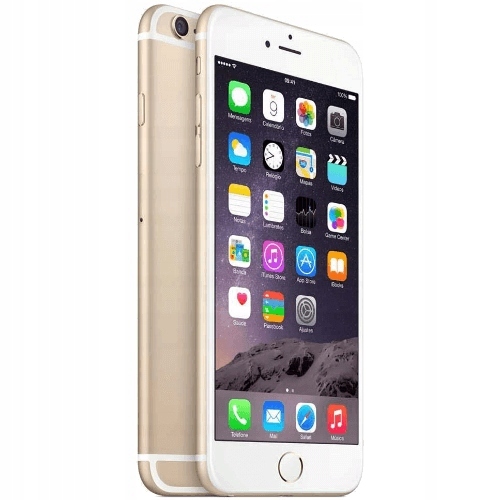 IPHONE 6 плюс 64GB золото тип смартфон
