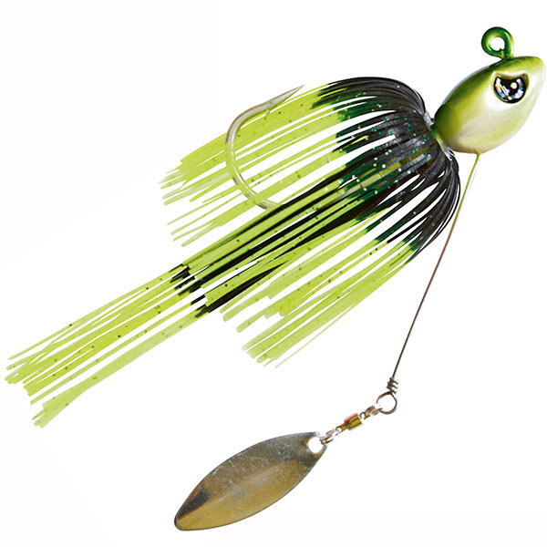 System Rhino Spin Jig Black Wave 40 G