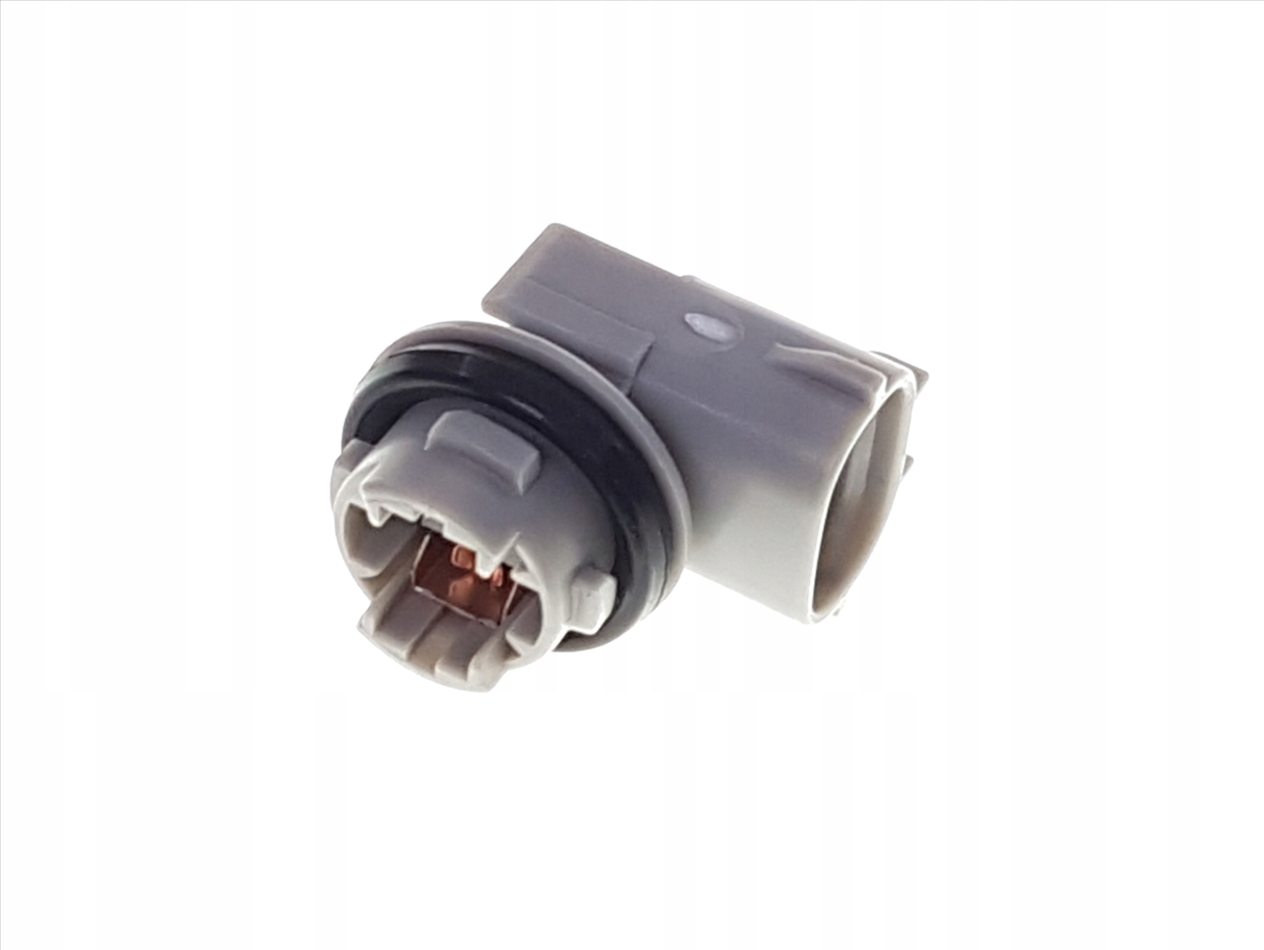 патрон-разъем под t25/5 (цок. разъем лампы p21 1конт (цок ba15s) 26613 (шт). патрон под лампу nord yada p21w с проводами 904365. ). патрон лампы w5w volvo fh.