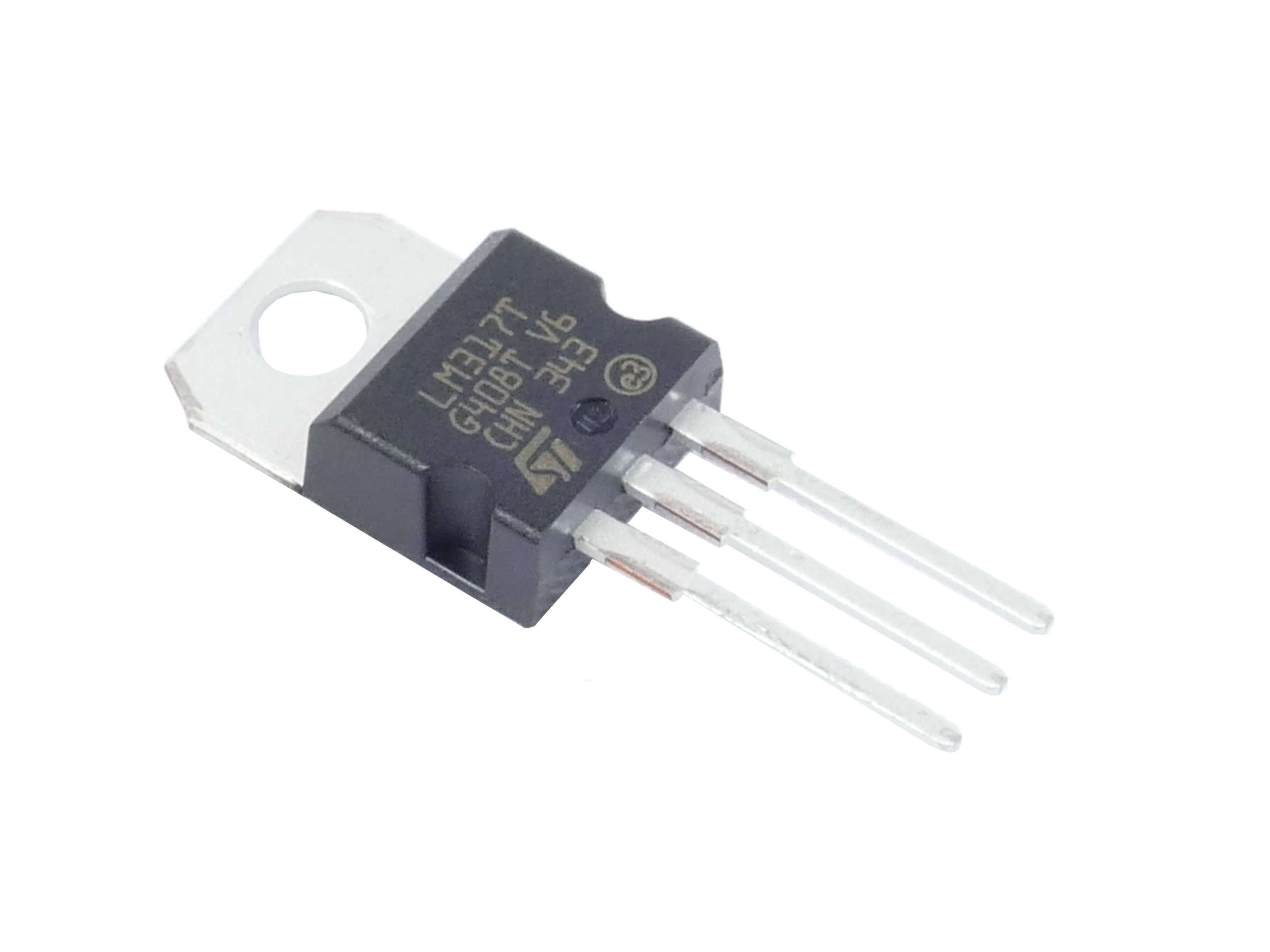 

Stabilizator LM317T 1.2-37V 1.5A TO220SG