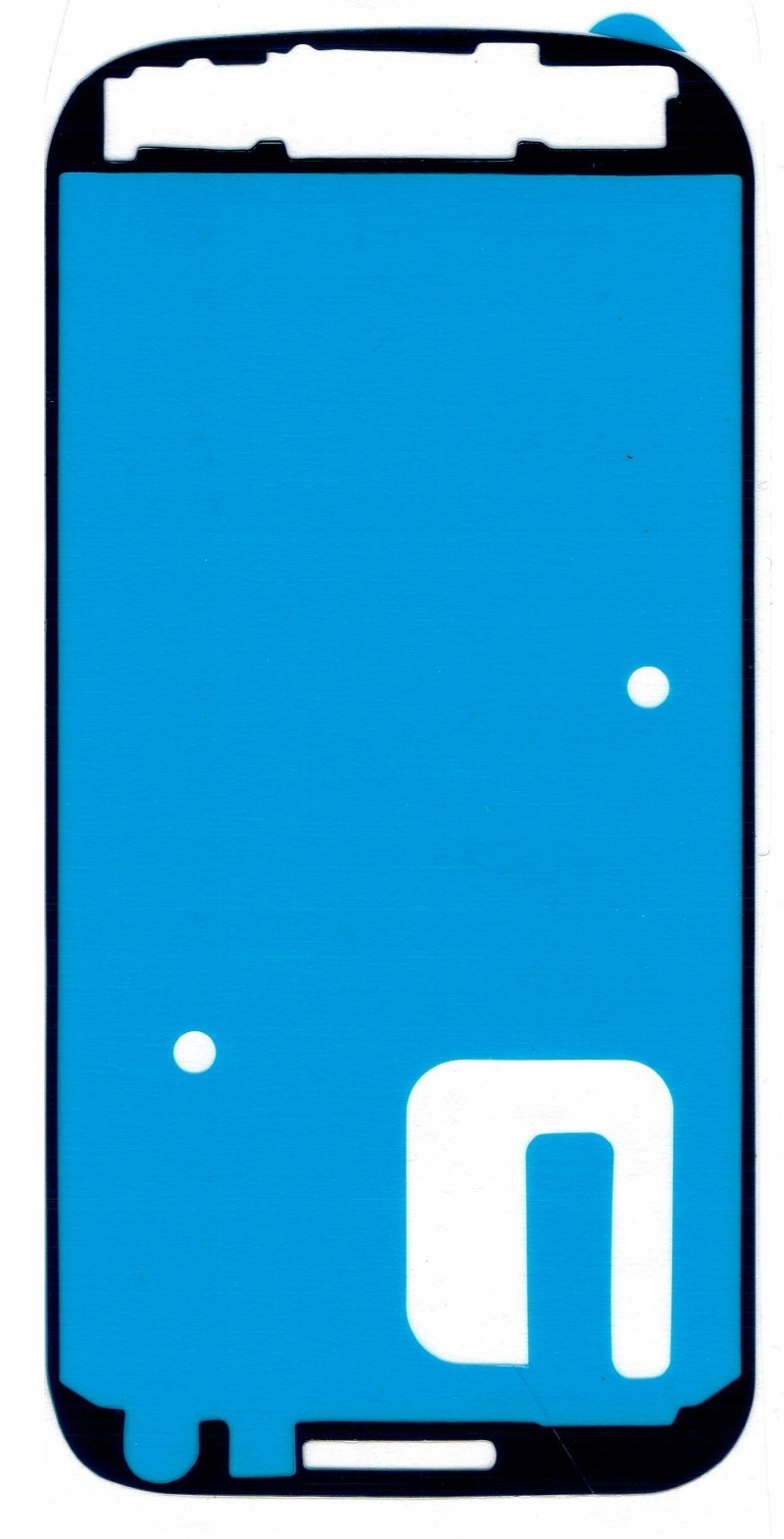 

Uszczelka klej taśma Samsung Galaxy S4 Mini i9190