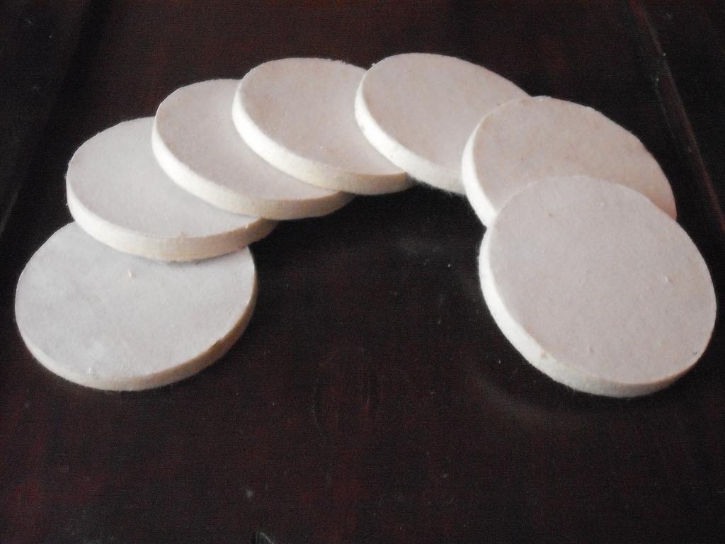 

Filc Polerski Na Rzep 125mmx5mm Producent