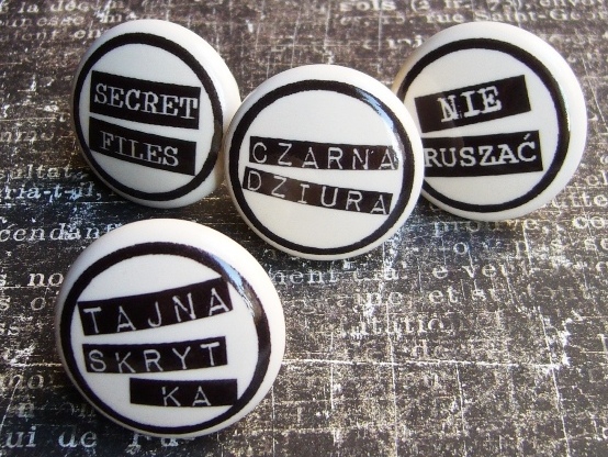 GAŁKI simple stories NAPISY 24 WZORY dotdesign Kod producenta G_SIMSTO_WYB_2018