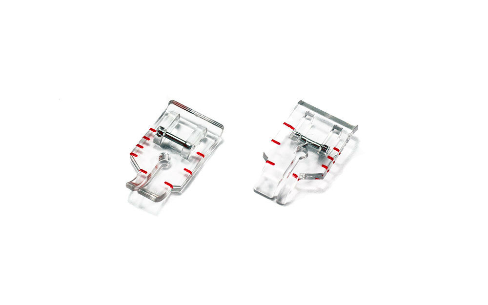 550- Stopka MATIC do patchworków i stebnowania