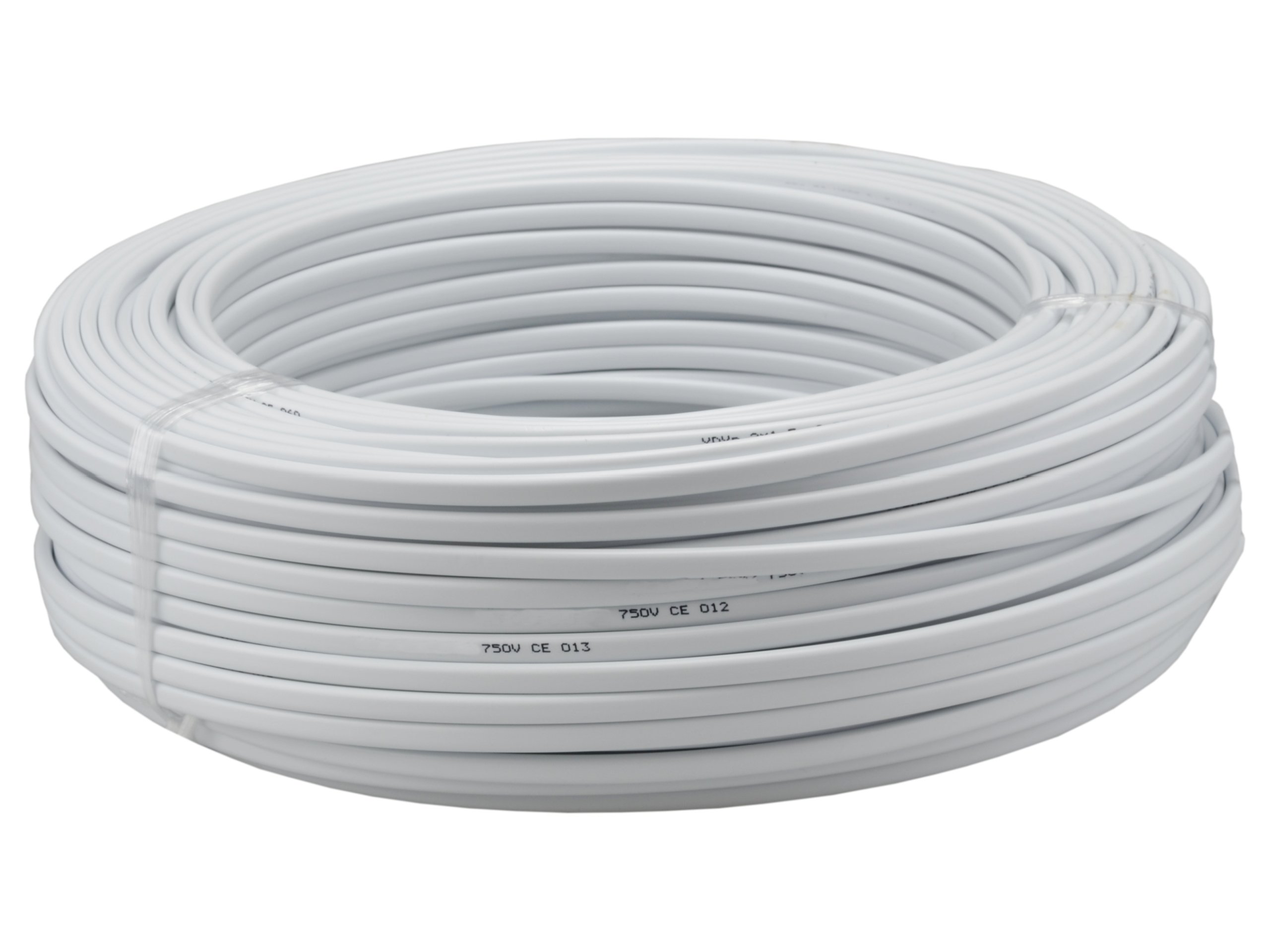 

Elektrokabel Przewód kabel prądowy YDYp 3x1,5 100m