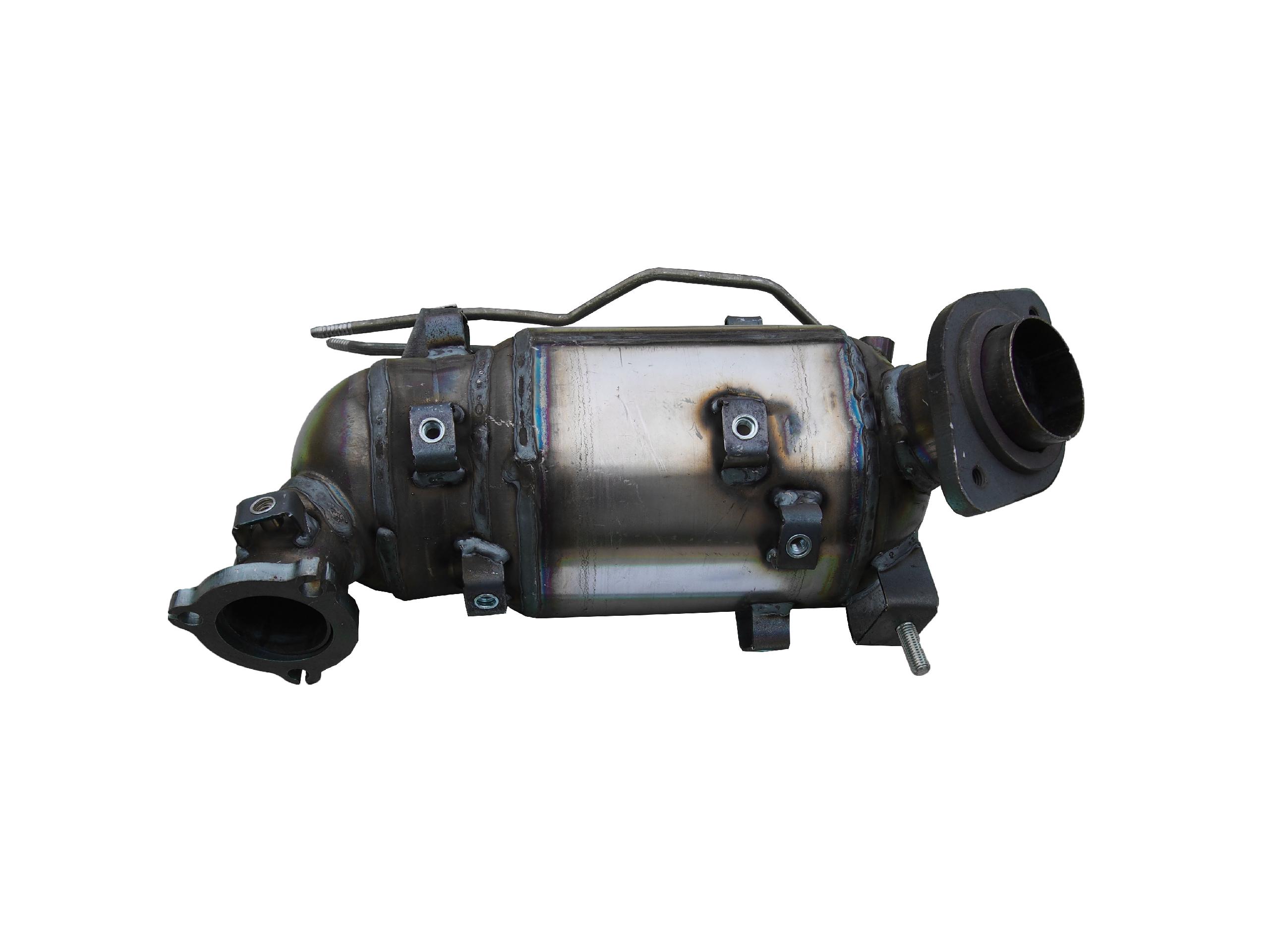 ФІЛЬТР DPF FAP TOYOTA AURIS 2.0 D-4d 2007/03-