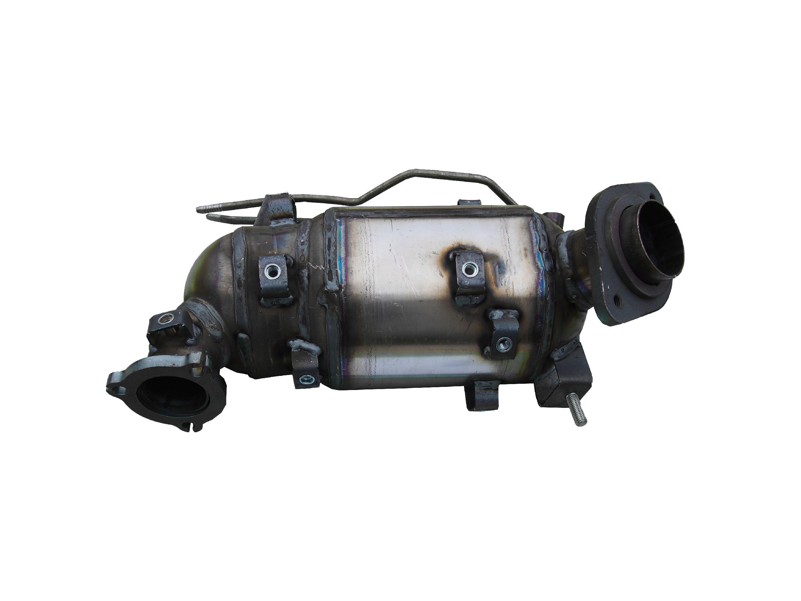 ФІЛЬТР DPF FAP TOYOTA AURIS 2.2 D-4d 2007/03-2015