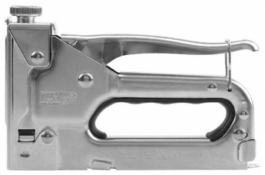 

Zszywacz Tapicerski Metalowy 4-14 MM Taker Yato