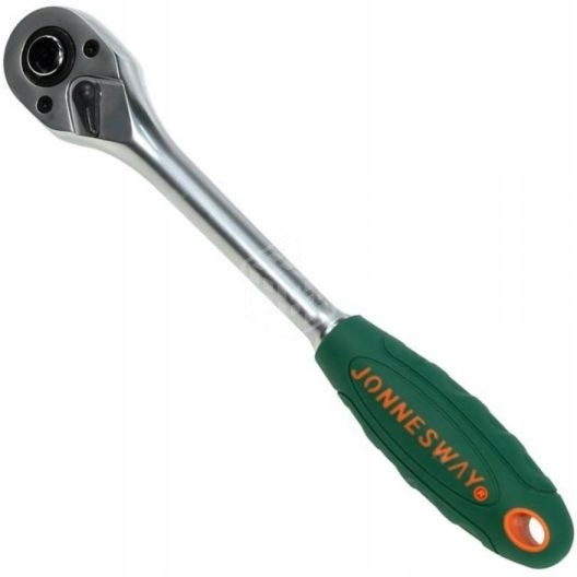 Klucz Grzechotka 1/2" 36 Zębów Jonnesway R2904